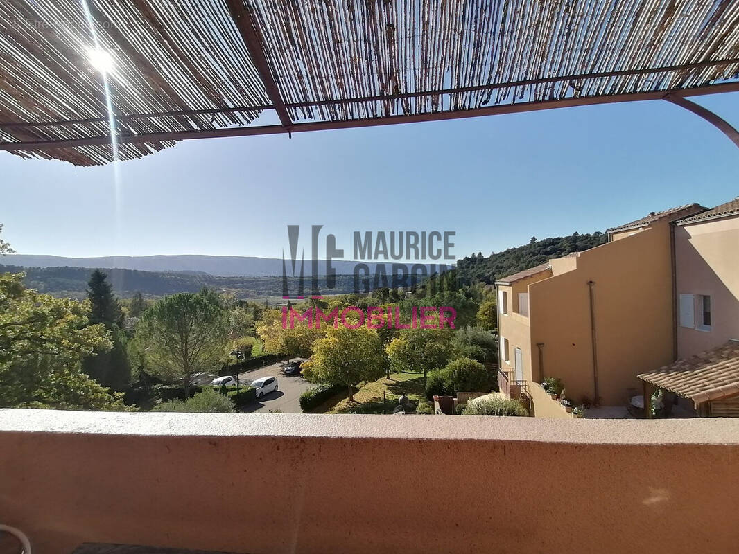 Appartement à GOULT