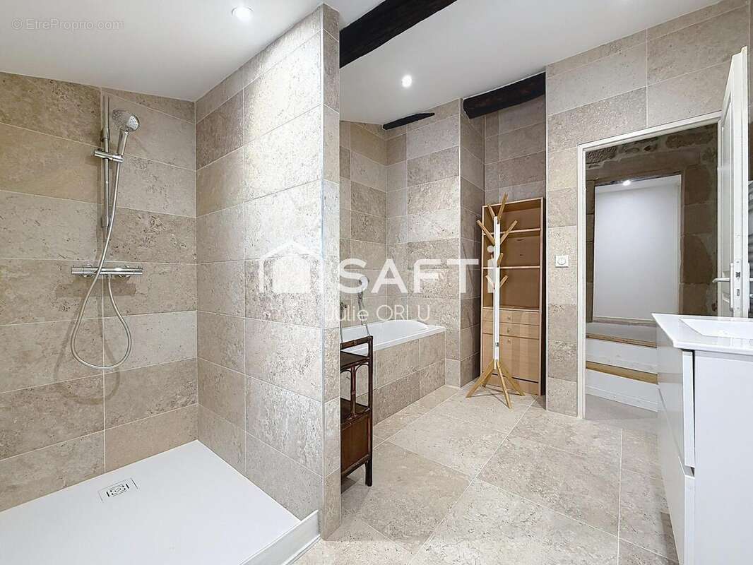 Photo 6 - Maison à SAINT-DONAT-SUR-L'HERBASSE