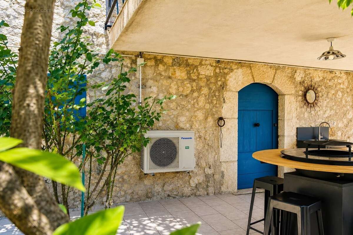 Gilette//Maison 3 Pièces//Terrasse //Jardin - photo 24