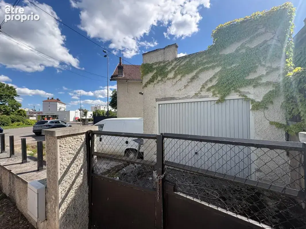 Dijon – immeuble à fort potentiel de transformation – emplacement n°1 sur axe très passant - photo 20