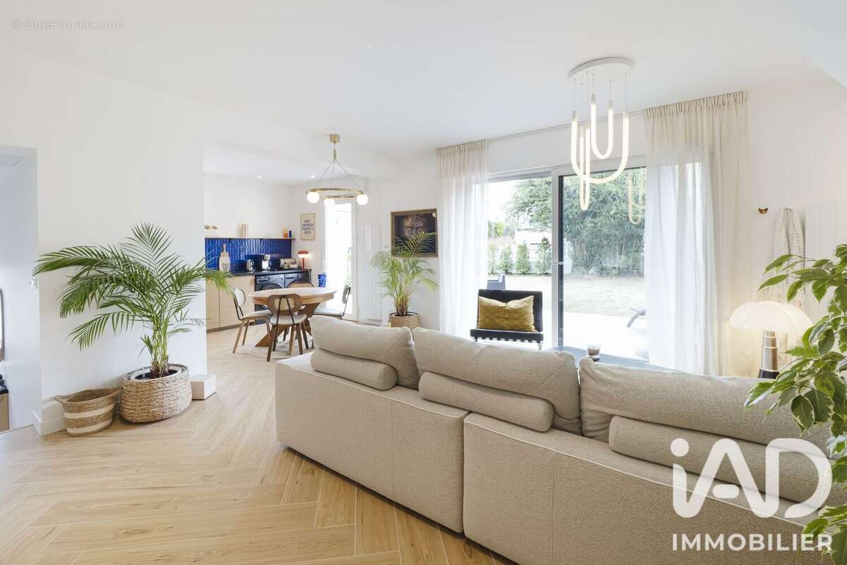 Maison 92 m² à Pornichet  - photo 5