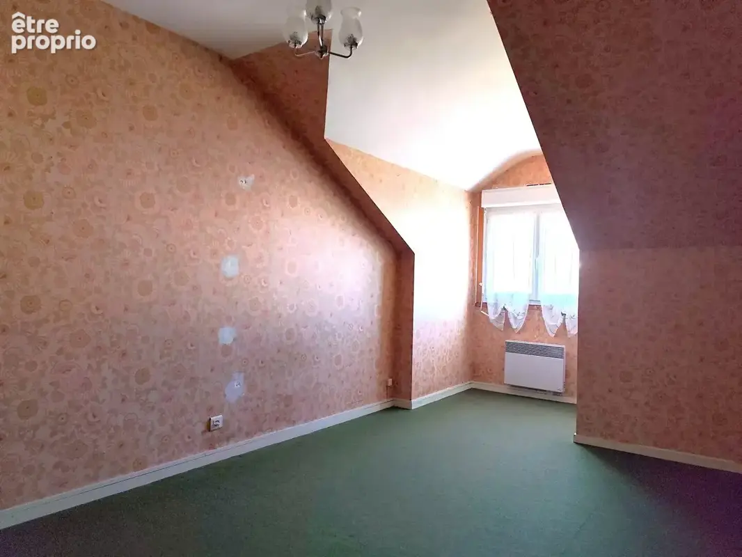 Maison Le Pouliguen 5 pièce(s) 98 m2 au sol - photo 7