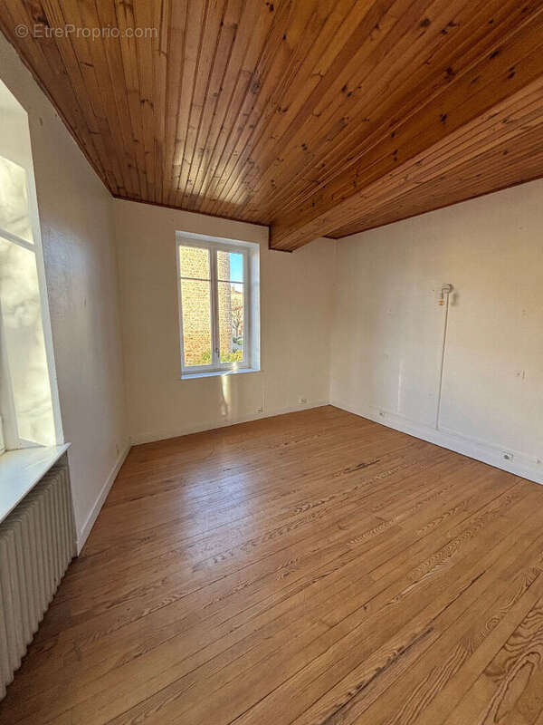 Appartement à BRINDAS