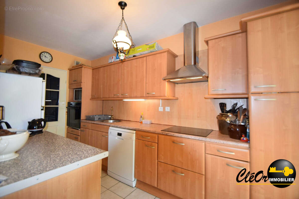 Appartement 70 m² à Dijon  - photo 3
