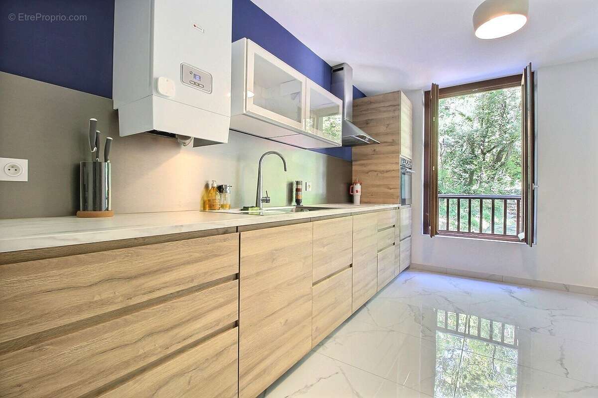Appartement à RAMONVILLE-SAINT-AGNE