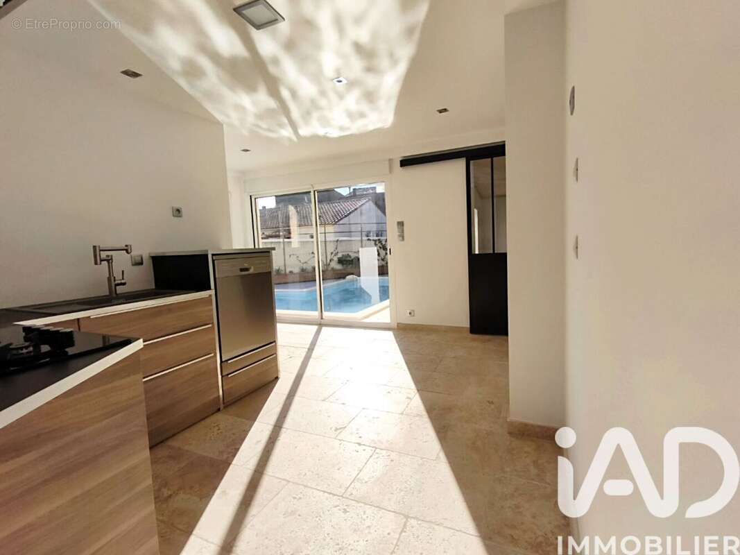 Photo 7 - Maison à ROUJAN