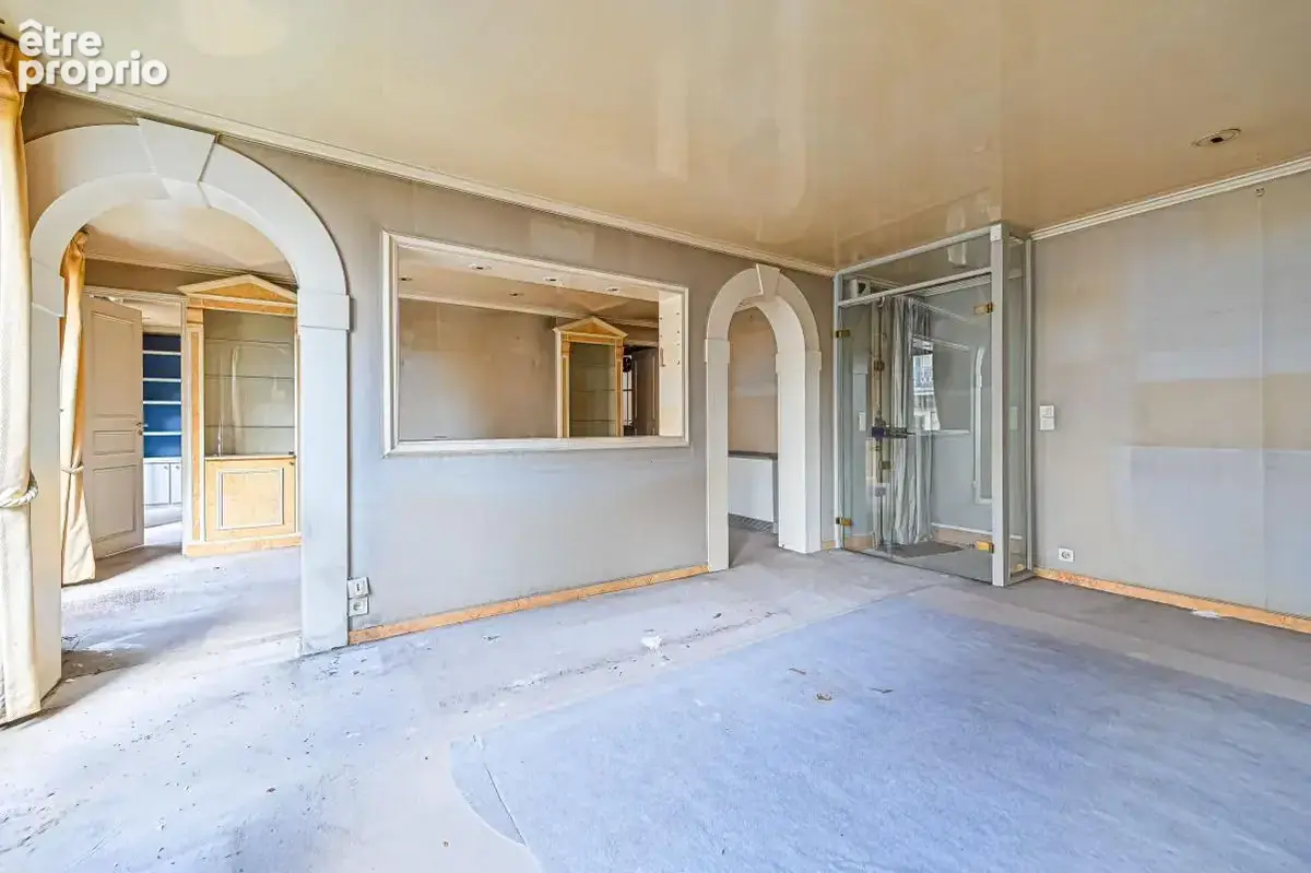 Appartement À Vendre - photo 5