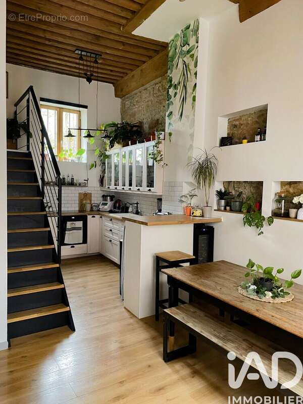 Photo 3 - Appartement à LYON-4E