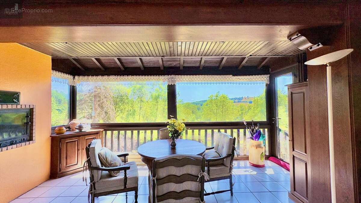 Maison de charme - photo 5