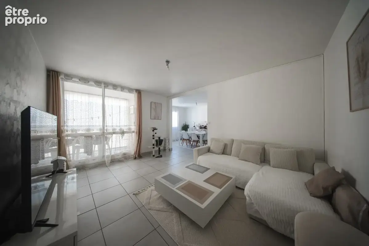 Photo Appartement à Clermont-Ferrand au prix de 105 000€