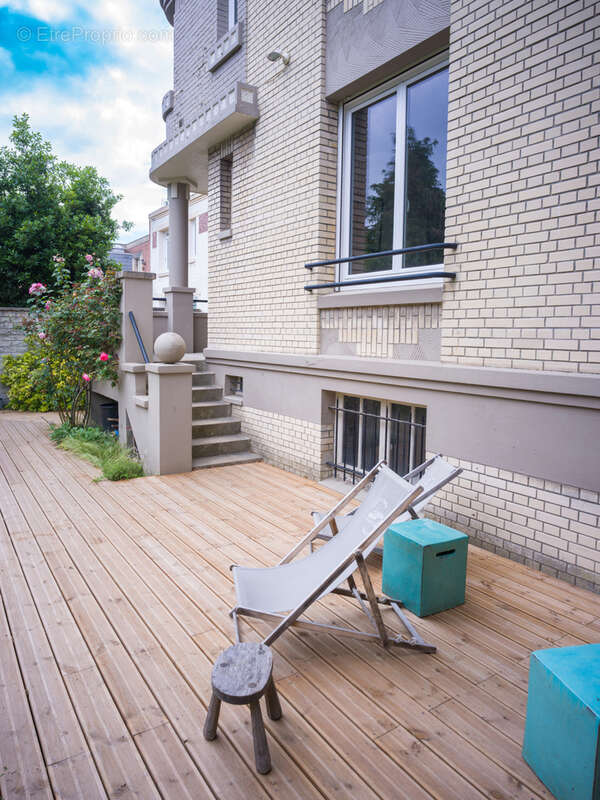 Exclusivite felix faure / parc d'or , proximite des lycees - photo 5