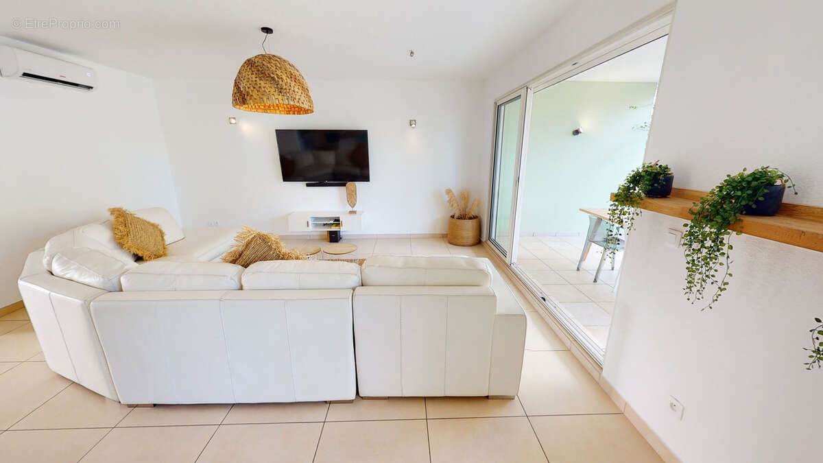 Superbe appartement T3 a la Baie orientale - photo 15