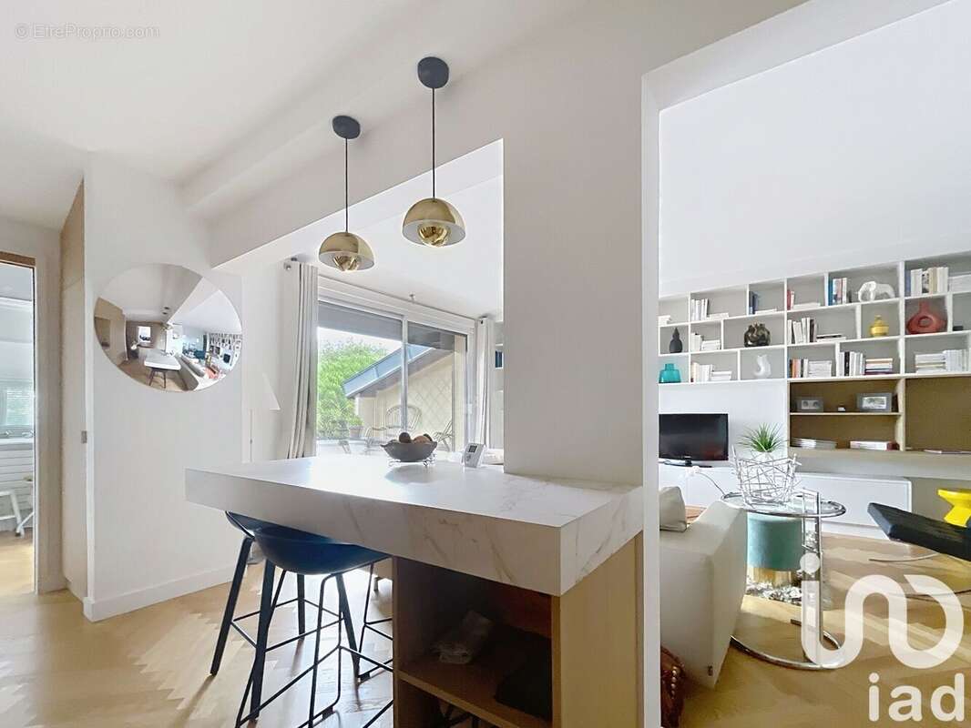 Photo 5 - Appartement à TOULOUSE