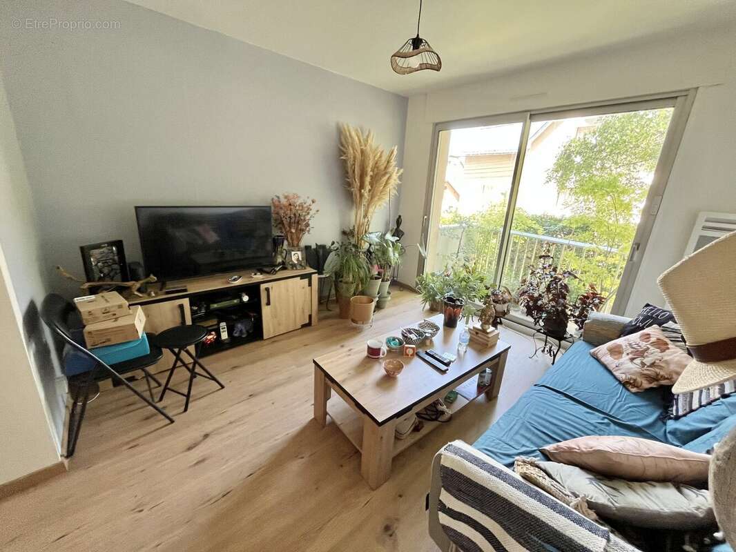 Appartement à MENDE