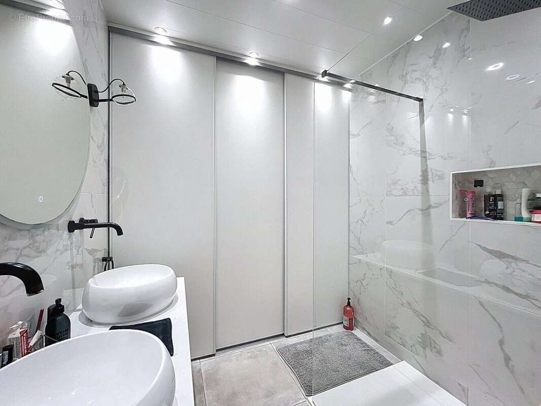 Photo 8 - Appartement à NILVANGE