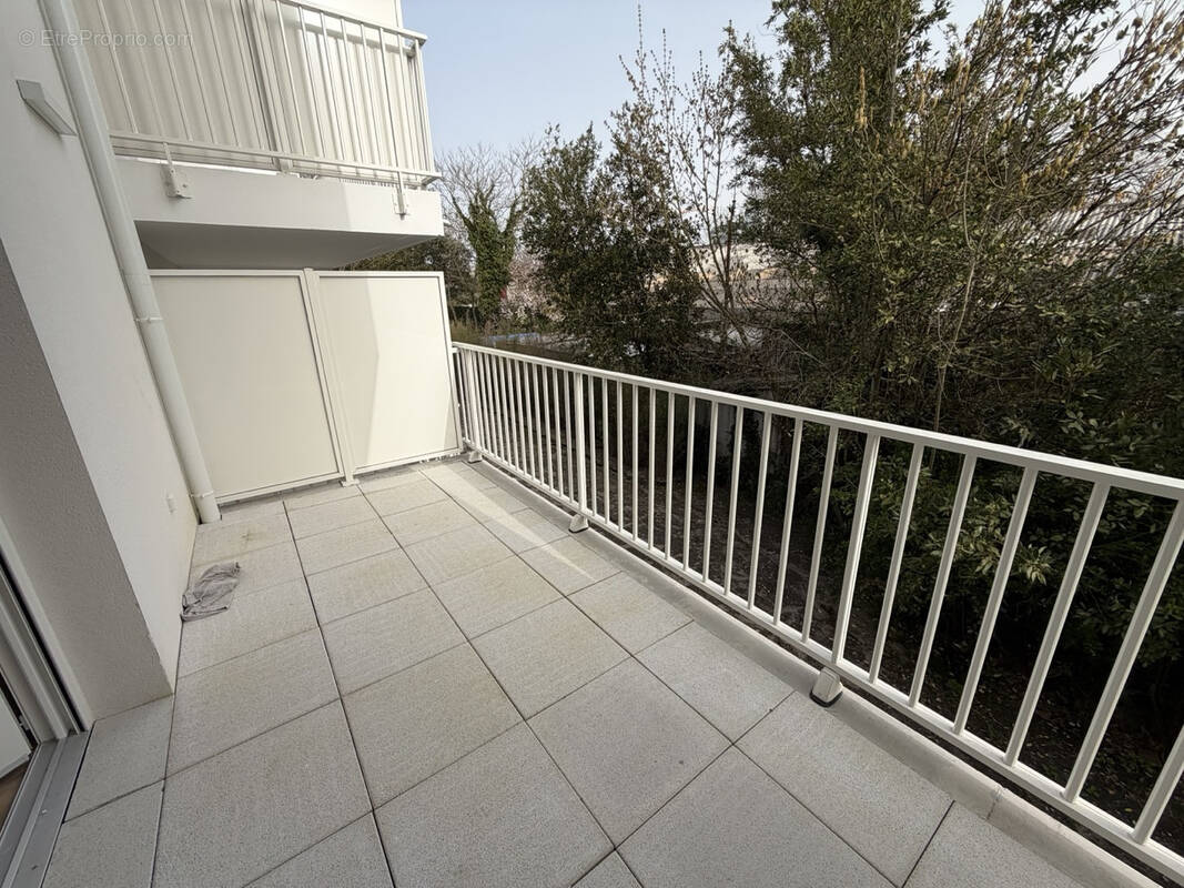 Appartement à BRUGES