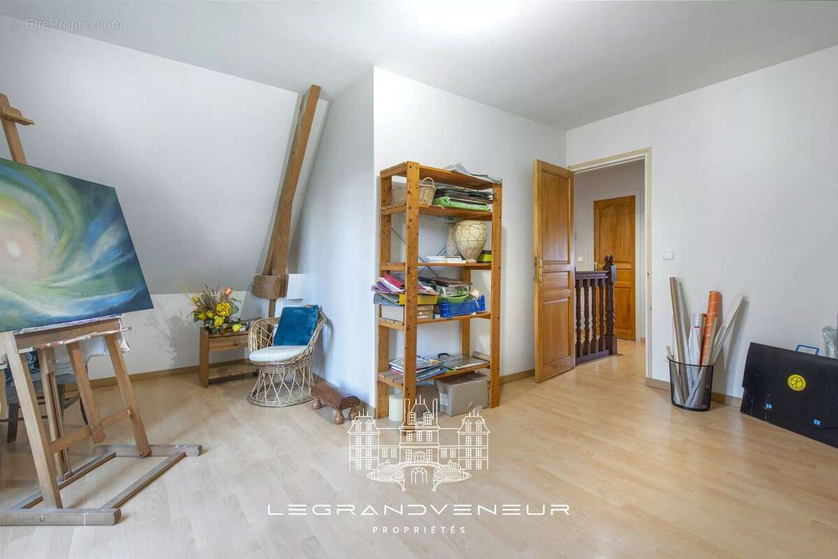 Maison à ARBONNE-LA-FORET