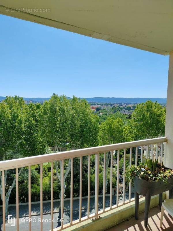 Appartement à NARBONNE