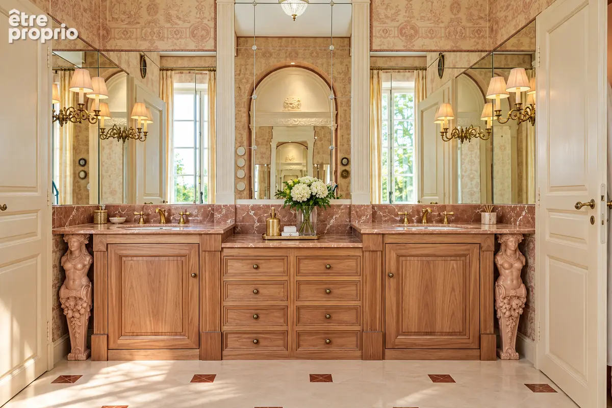 Somptueuse propriété privée au coeur du Gers - photo 15