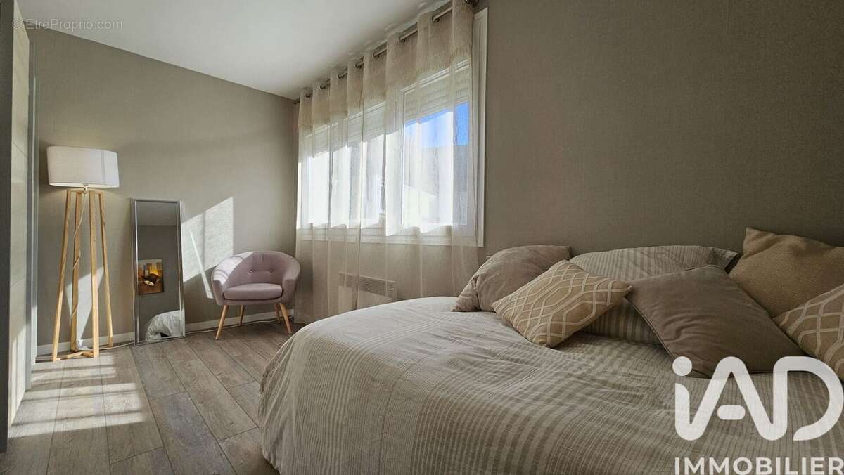 Photo 7 - Maison à NOISEAU