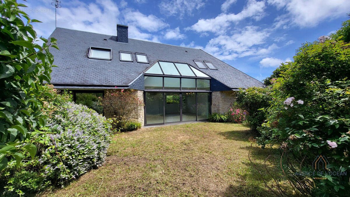 Maison à CARNAC