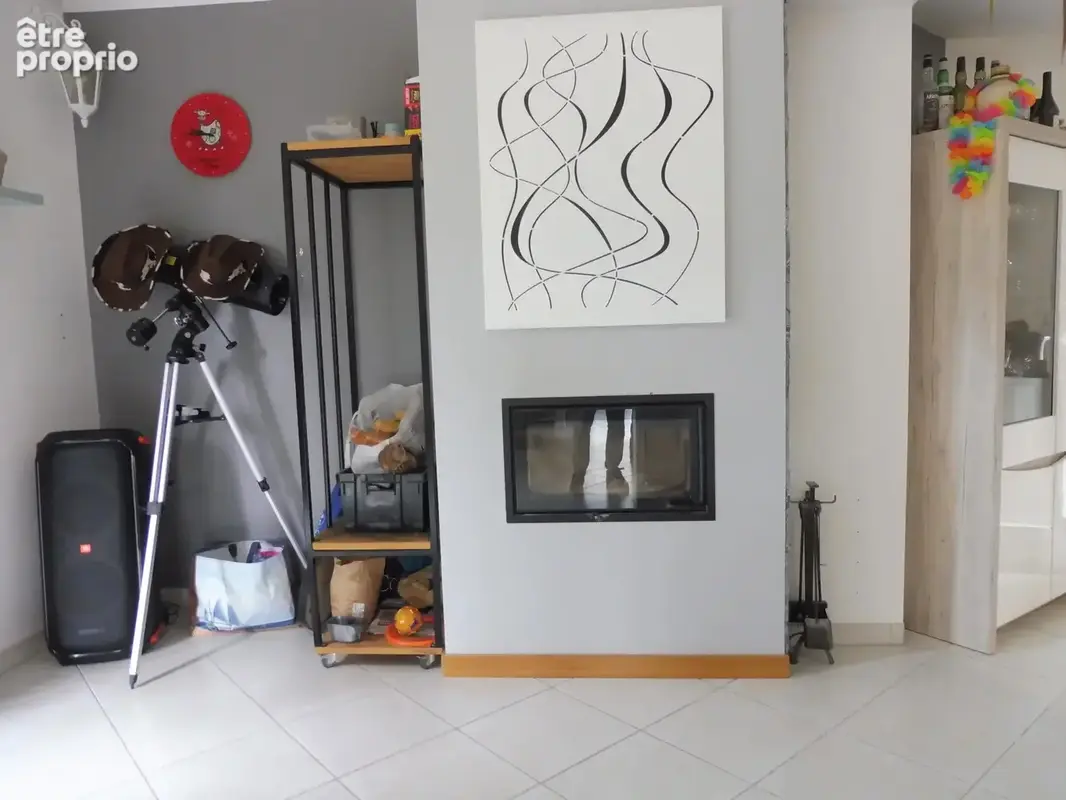 À la campagne, maison avec 2 ha de terrain - photo 7