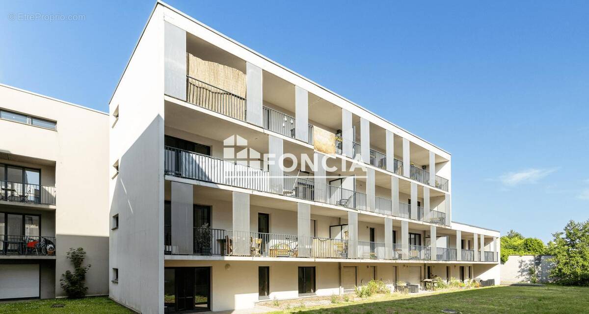 Appartement à LILLE