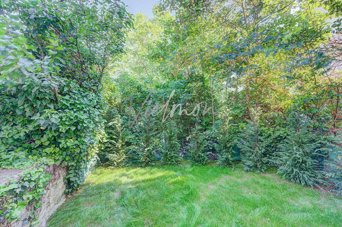 Appartement Saint Germain En Laye 2 pièce(s) 49.53 m2 - photo 14