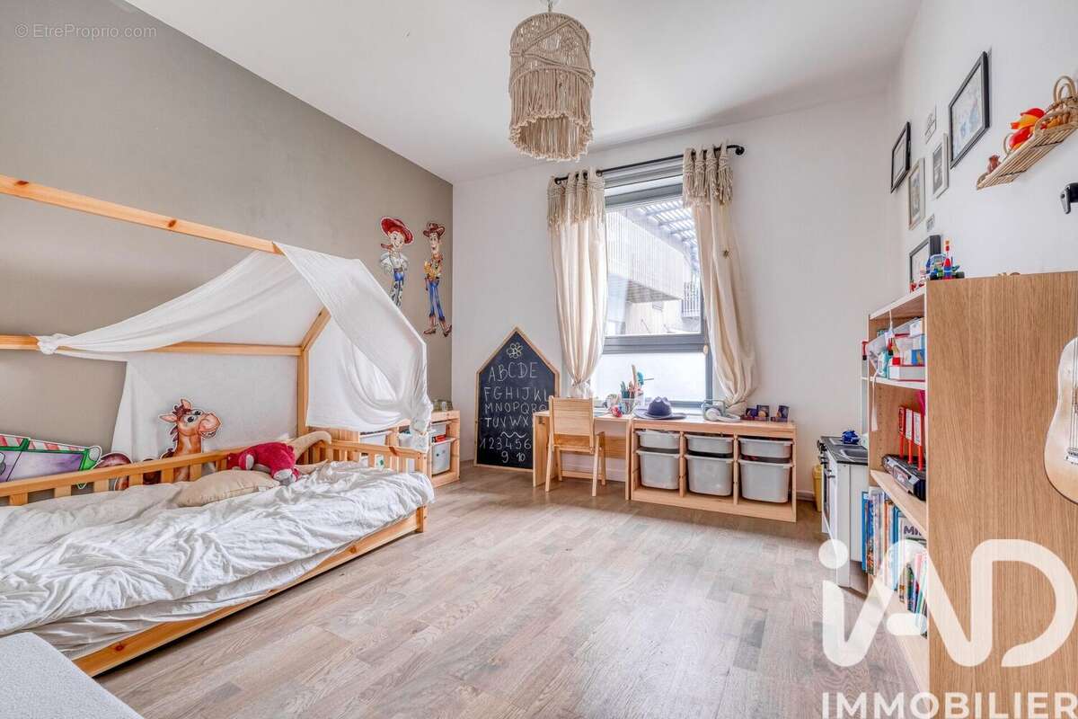 Photo 3 - Appartement à MONTEVRAIN