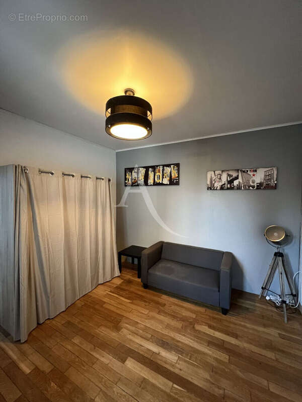 Maison à LE BLANC-MESNIL