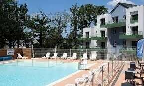 Appartement à VANNES