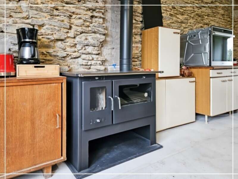 Maison à SAINT-SATURNIN