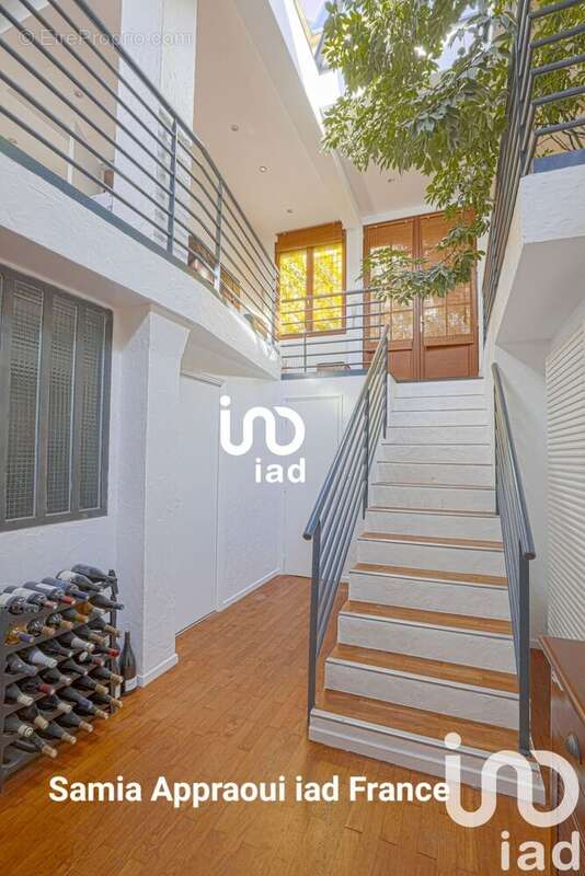 Photo 5 - Commerce à LE PLESSIS-ROBINSON