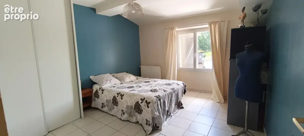 Maison 152 m² à Cleyrac  - photo 9