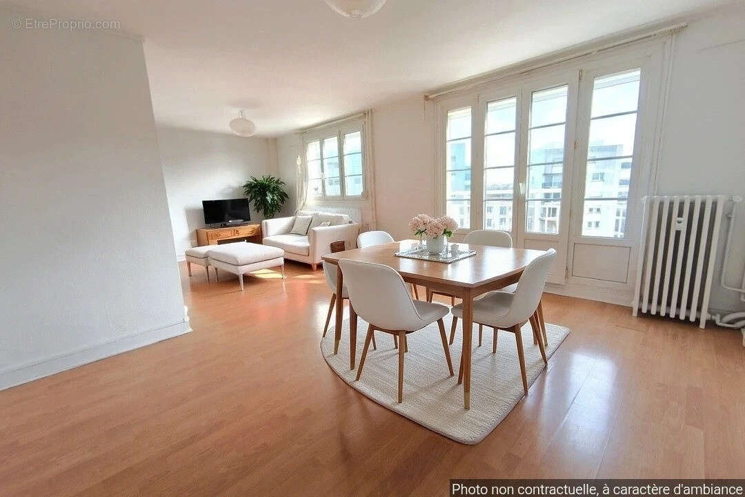 Appartement à LILLE