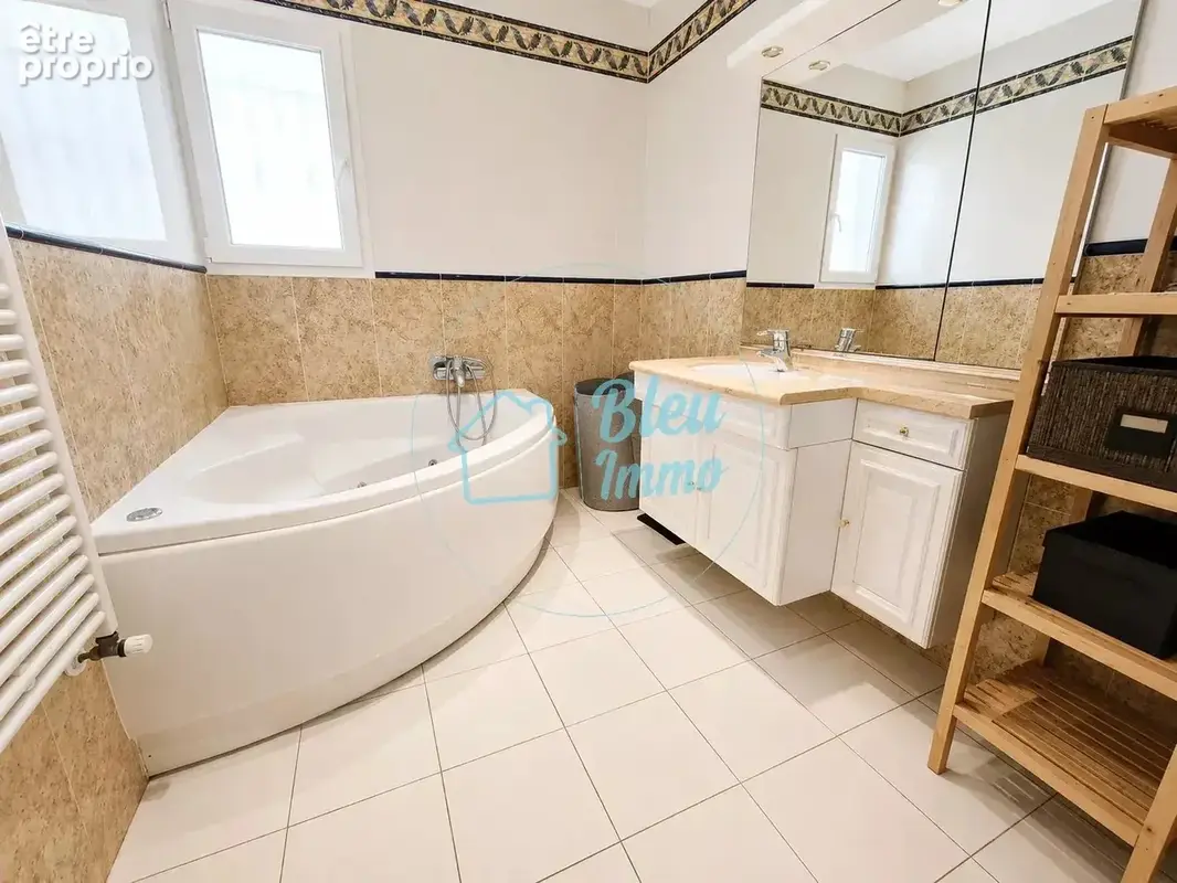 Pérols villa t6 183m2 /500m2 de terrain - photo 5