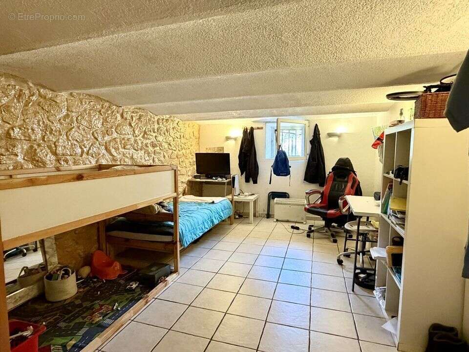 Maison à MARSEILLE-16E