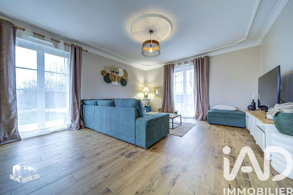 Photo 2 - Maison à WOIPPY