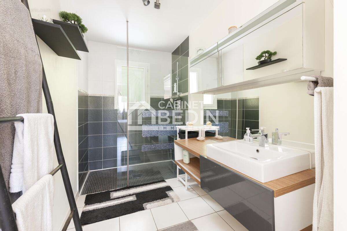 Maison à SAINT-PAUL-LES-DAX