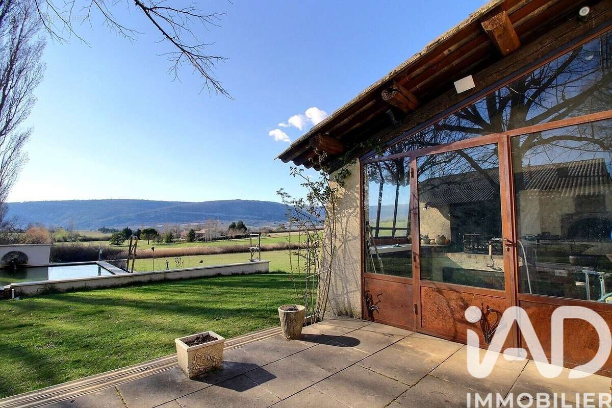 Photo 5 - Maison à SAULT