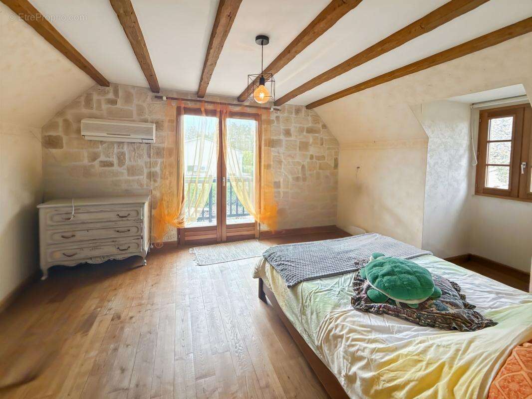 Maison à CHANCELADE