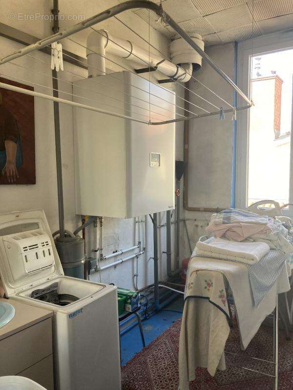 Appartement à LYON-2E