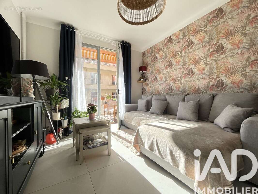 Photo 2 - Appartement à TOULON