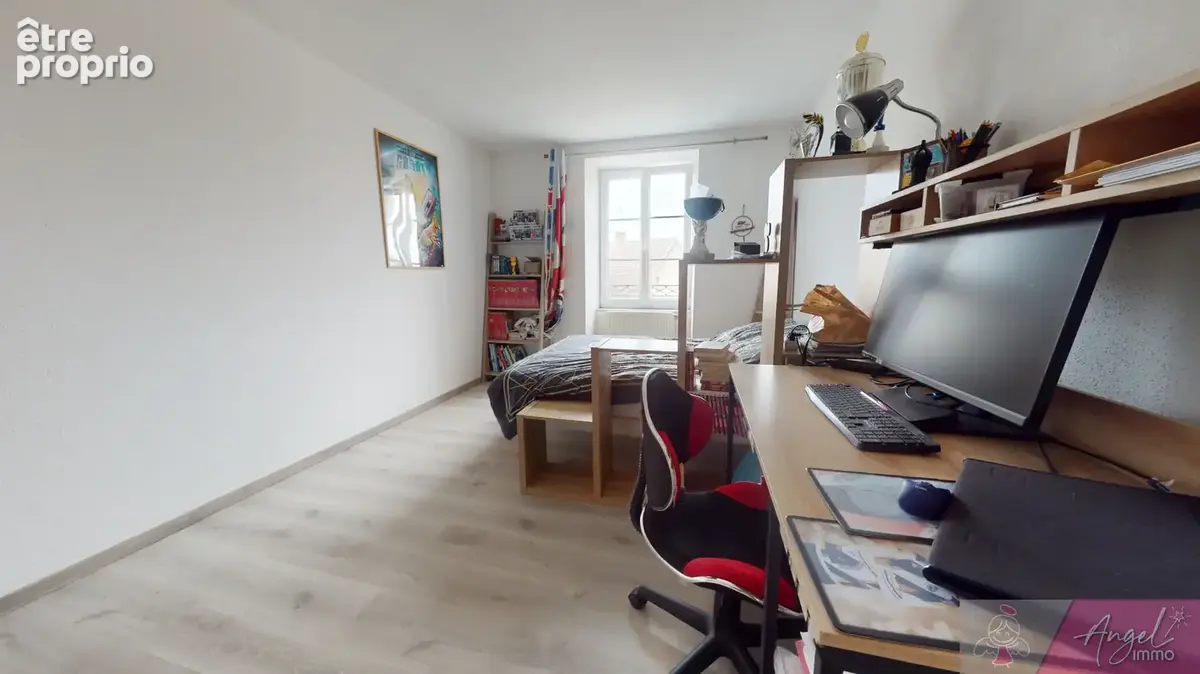 Appartement T4 - 96 m2 - photo 7