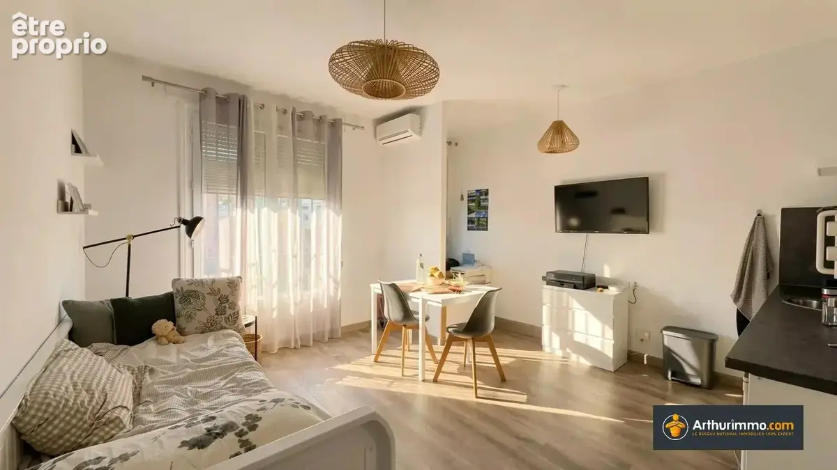 Vente Appartement Nice(06000) 185 000ï¿œ - photo 2
