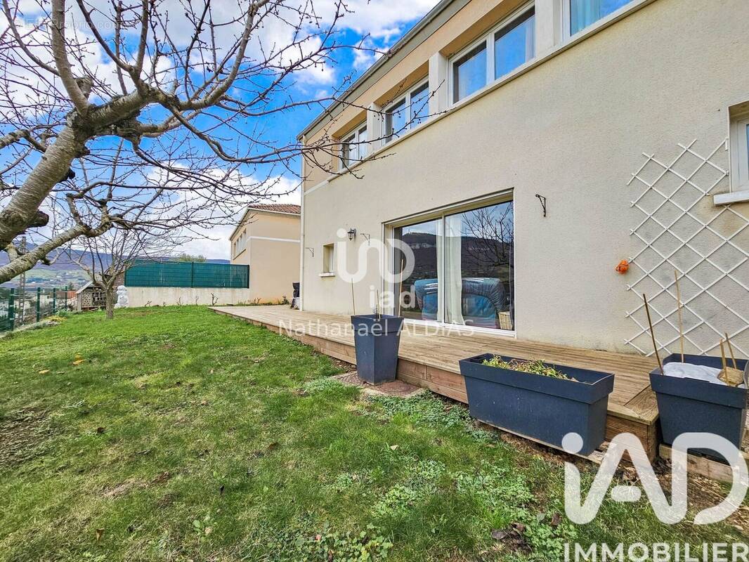 Photo 1 - Maison à MILLAU