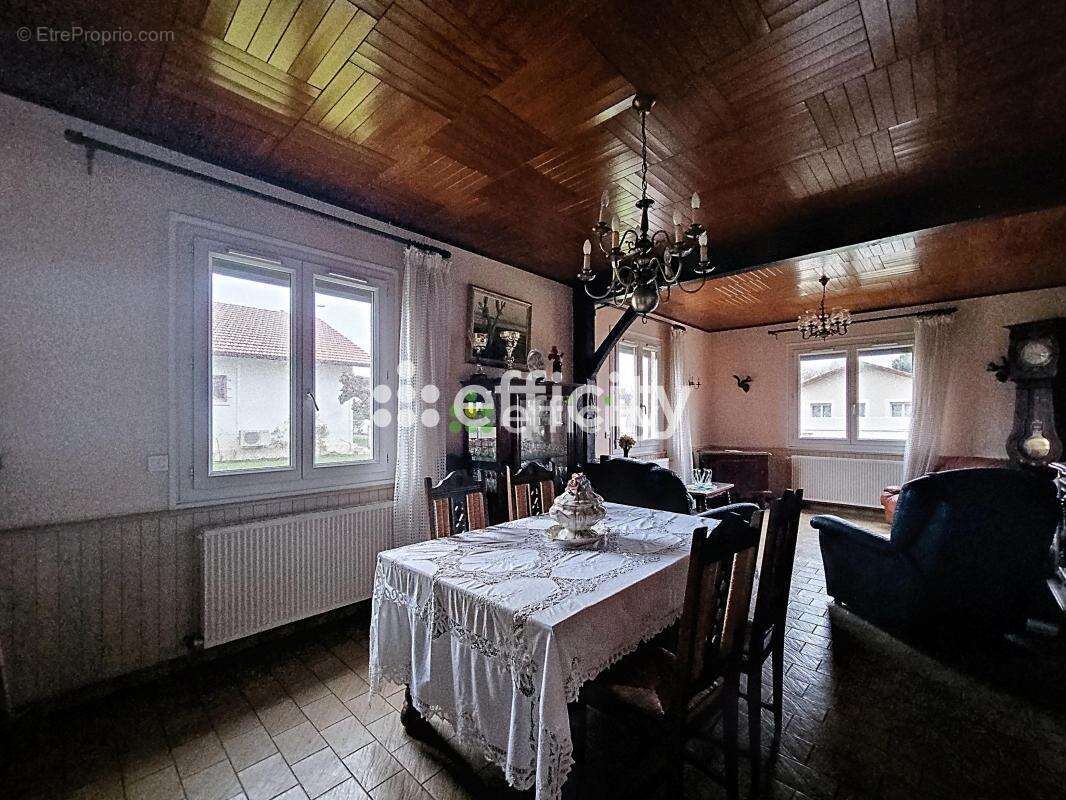 Maison 110 m² à Mimizan  - photo 5