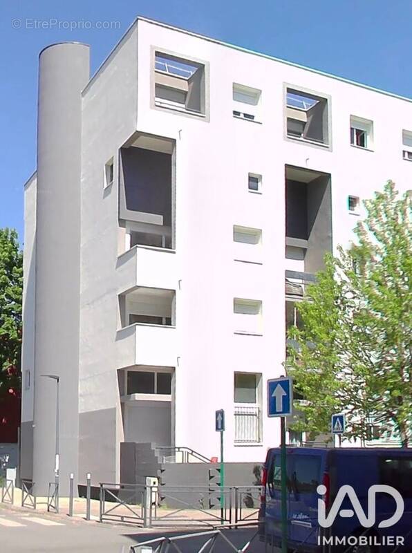 Photo 1 - Appartement à SEVRAN