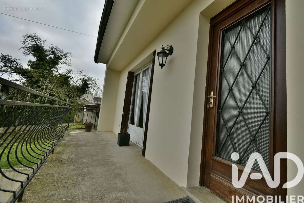 Photo 7 - Maison à TRICOT