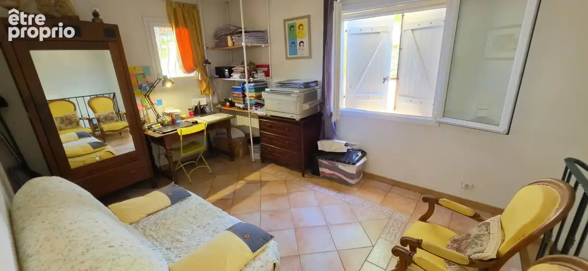 Vente villa avec piscine à Puget-sur-Argens. Var - photo 13